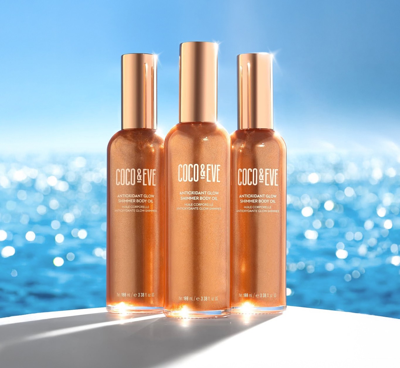 Graphic depicting a hexagonal cropped photo of an interior room design with grid lines along its borders.