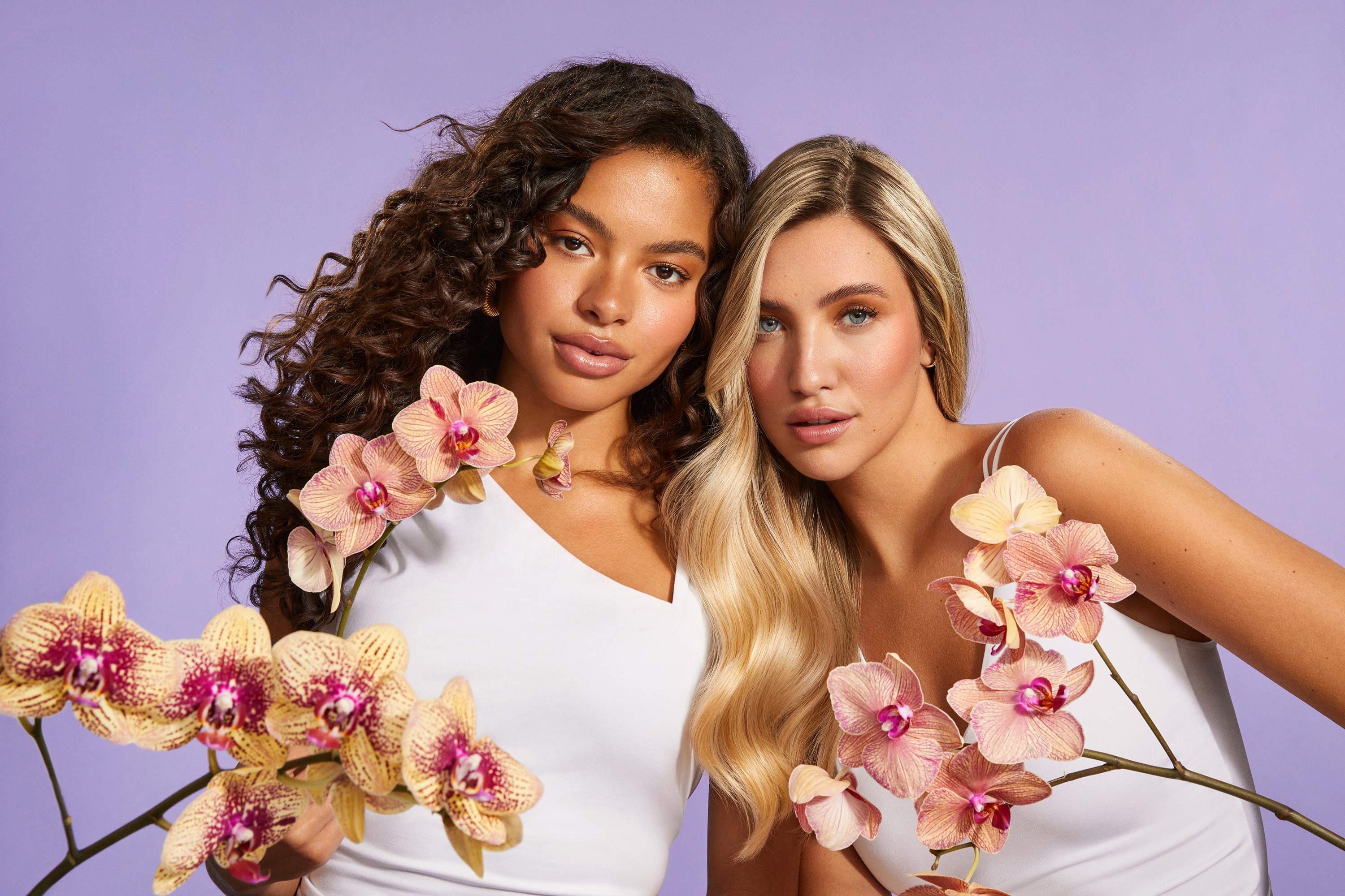 Graphic of a close up of a website depicting an Our Projects page with sample project names and dates.