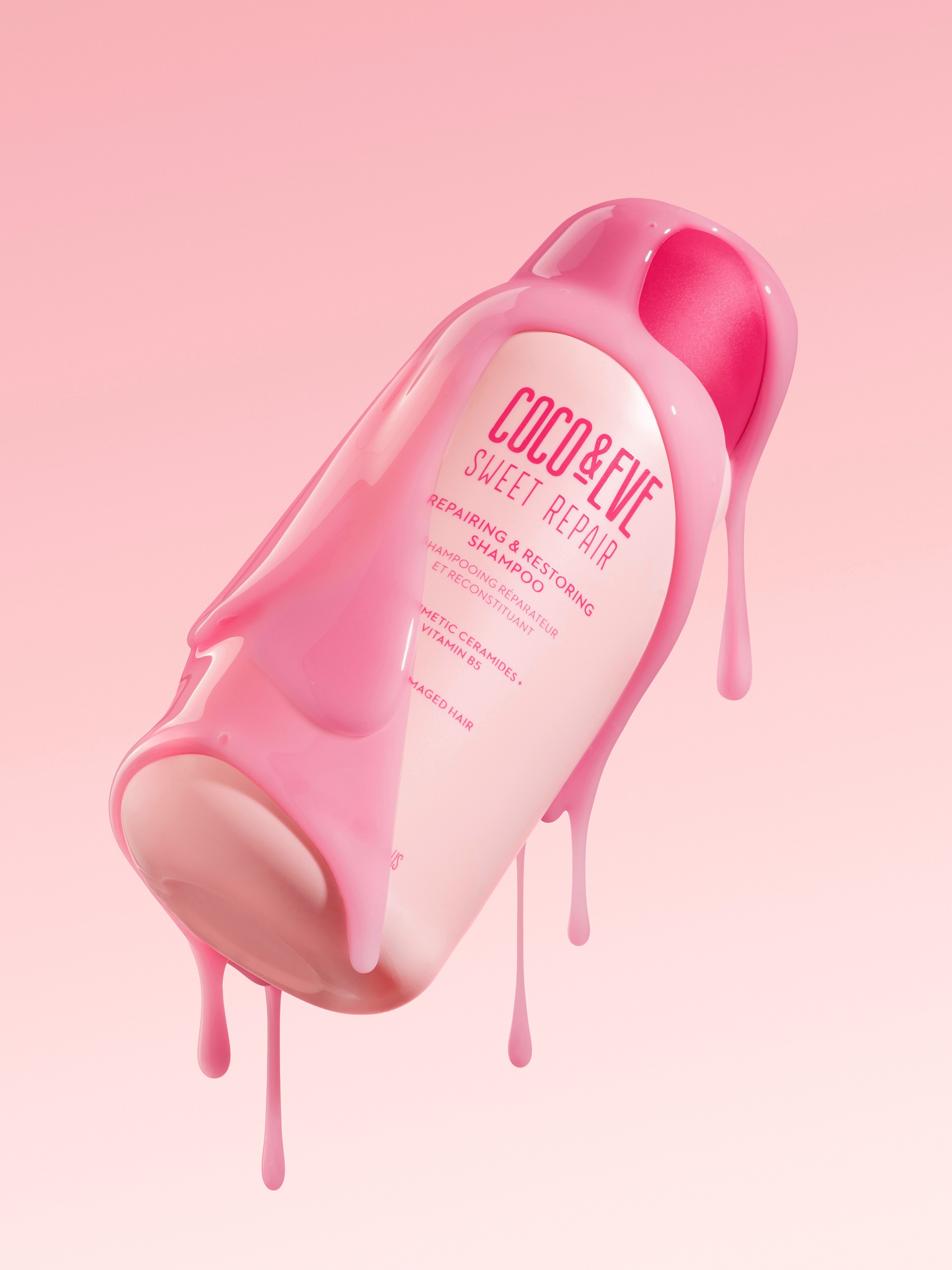 Graphic of a typography specimen showing the alphabet and numerals on top of a dark gray background.